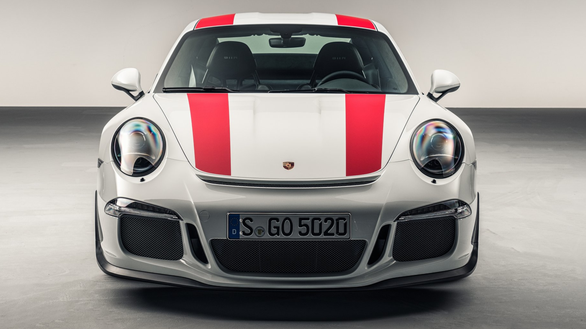 How The Porsche 911 GT3 Became The Ultimate Sports Car