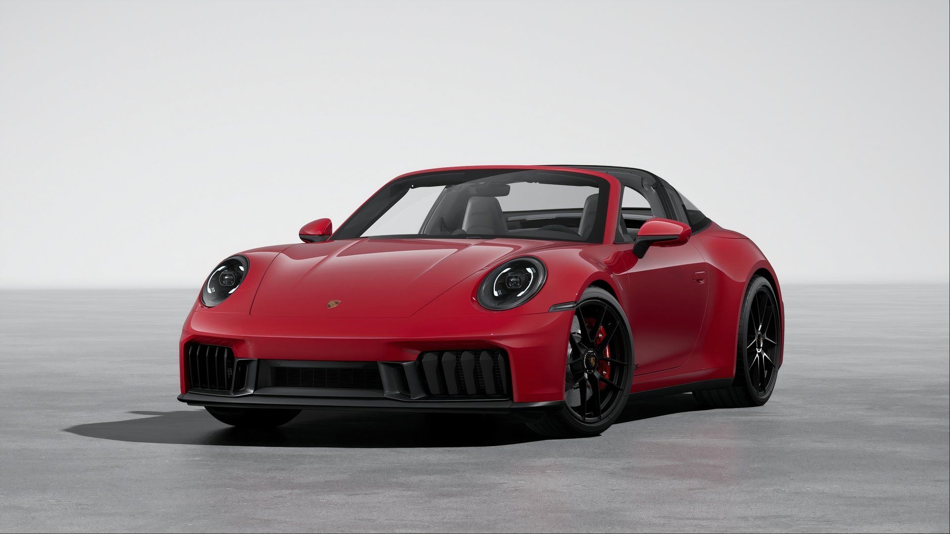 Can You Buy A Car For The Price Of A Porsche Optional Extra?