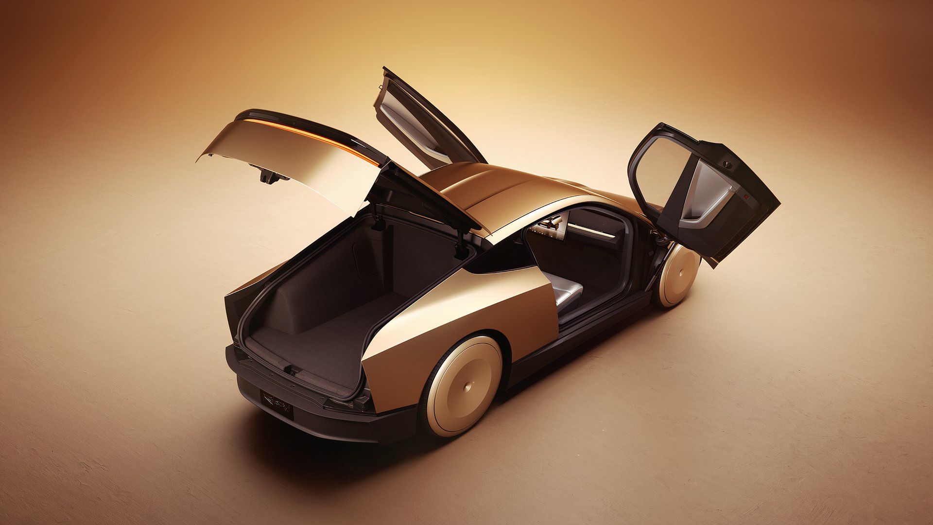 10 Things You Need To Know About The Tesla Robotaxi And Robovan