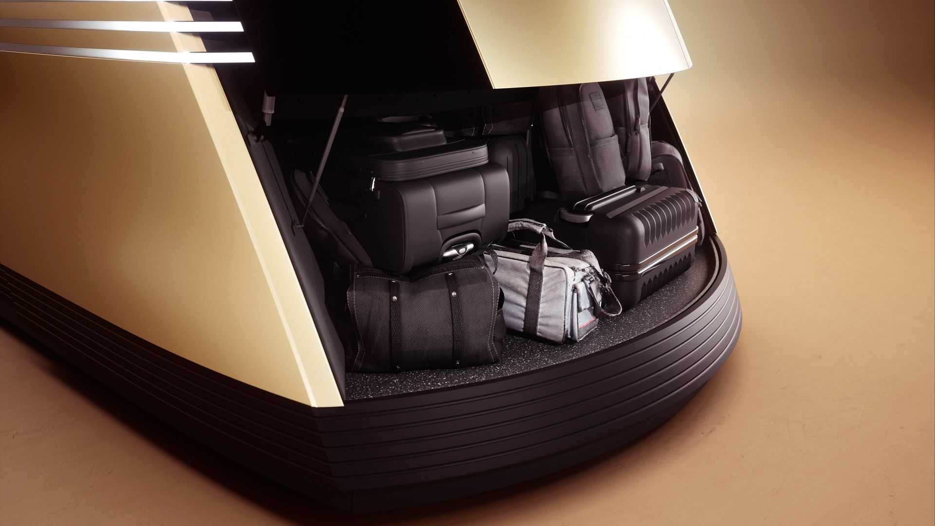 Tesla Robovan Rear 10 Things You Need To Know About The Tesla Robotaxi And Robovan