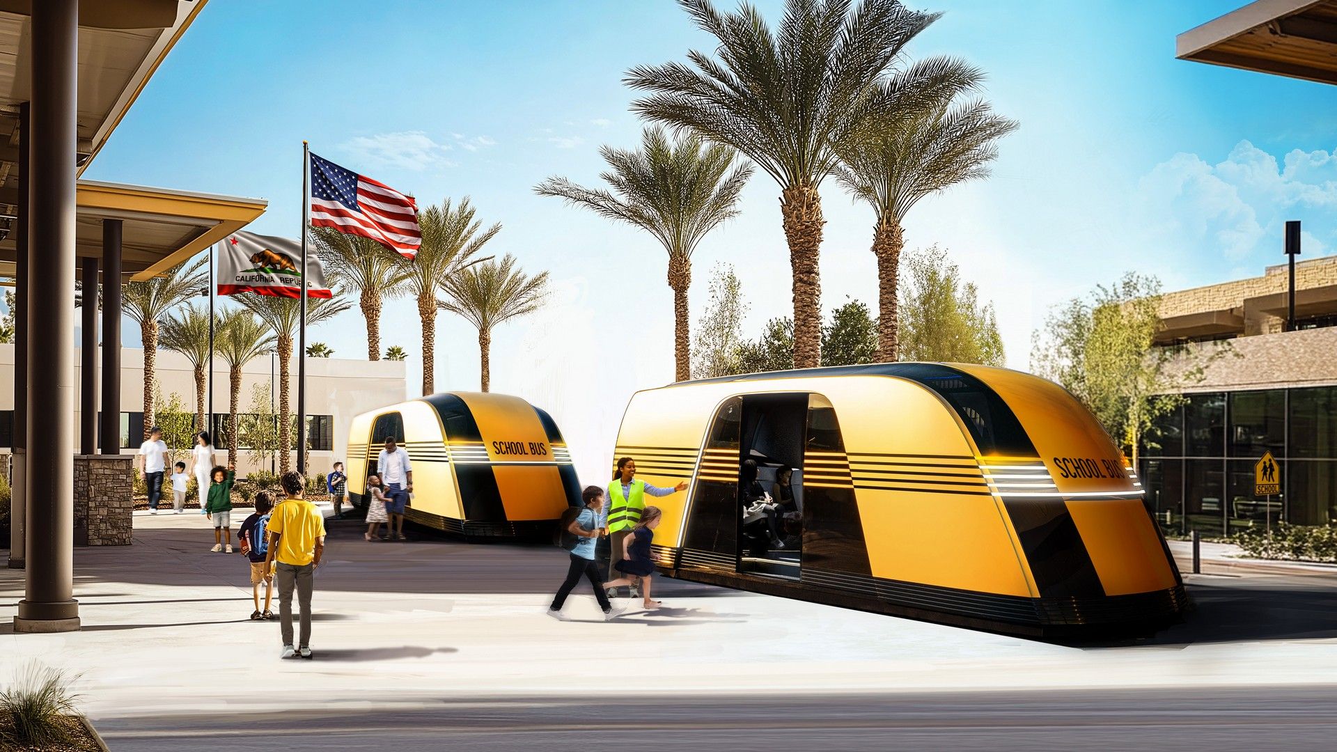 The Feds Have Plenty Of Questions For Tesla Before Robotaxis Are Let Loose
