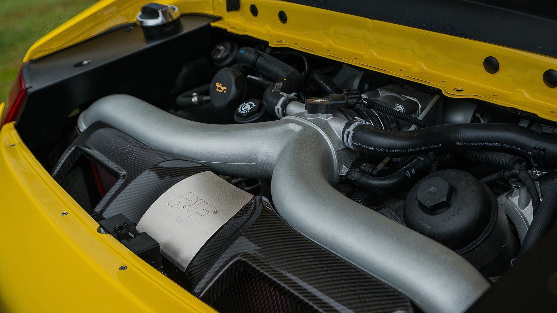 The Fastest Six-Cylinder Engine Cars Ever Made