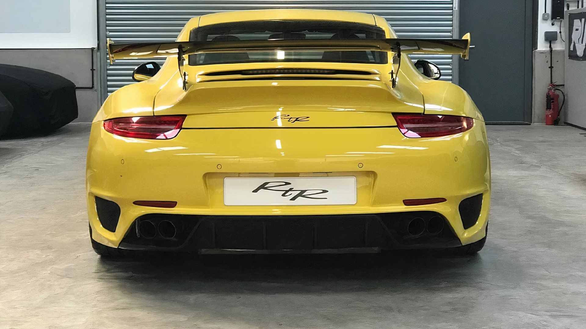 The Fastest Six-Cylinder Engine Cars Ever Made