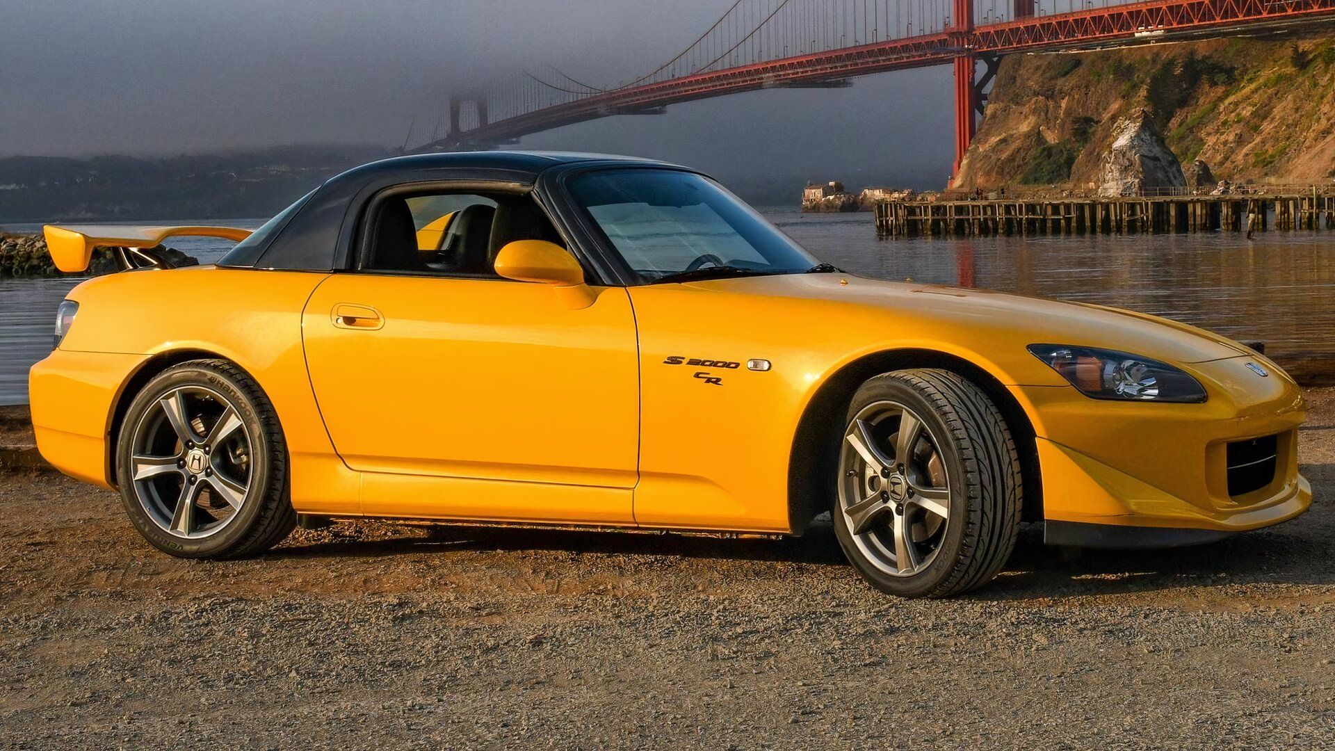 You Won't Believe What People Are Paying For The Most Hardcore Honda S2000