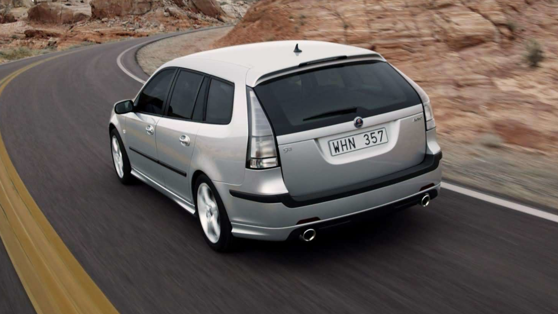 saab 93 sportkombi