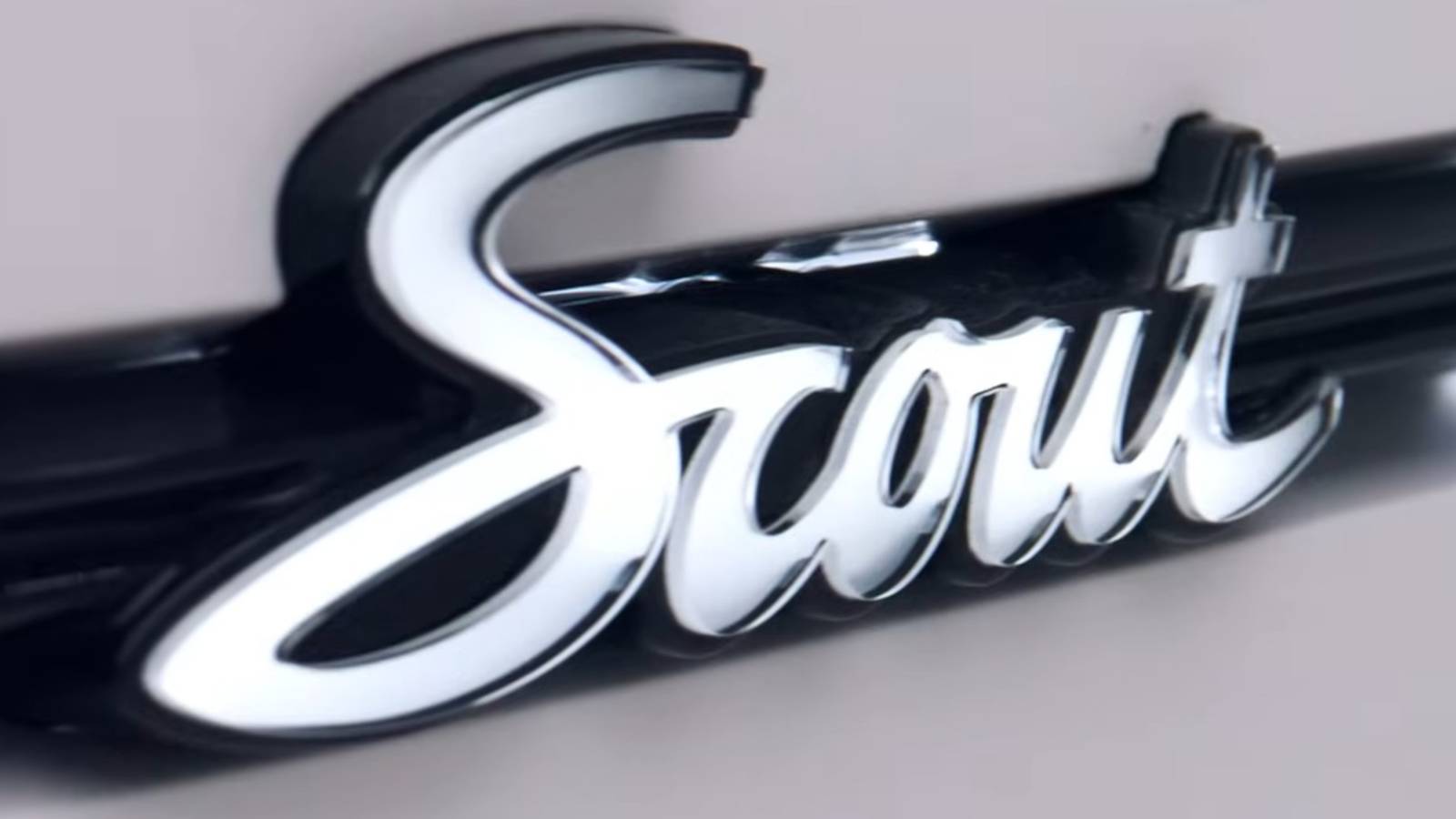 Scout Motors Promises To Be 