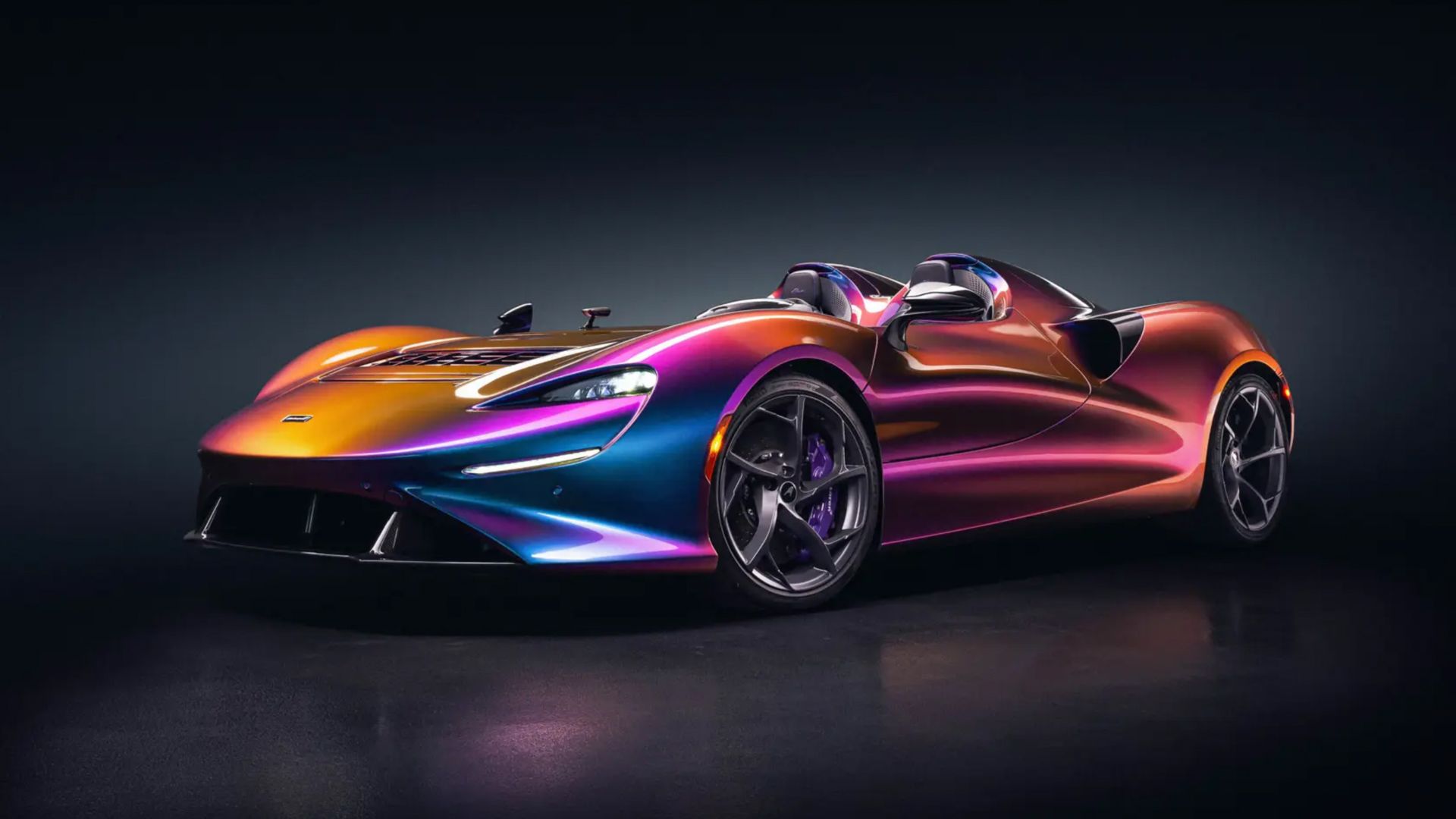 The 10 Craziest OEM Paint Options Of All Time