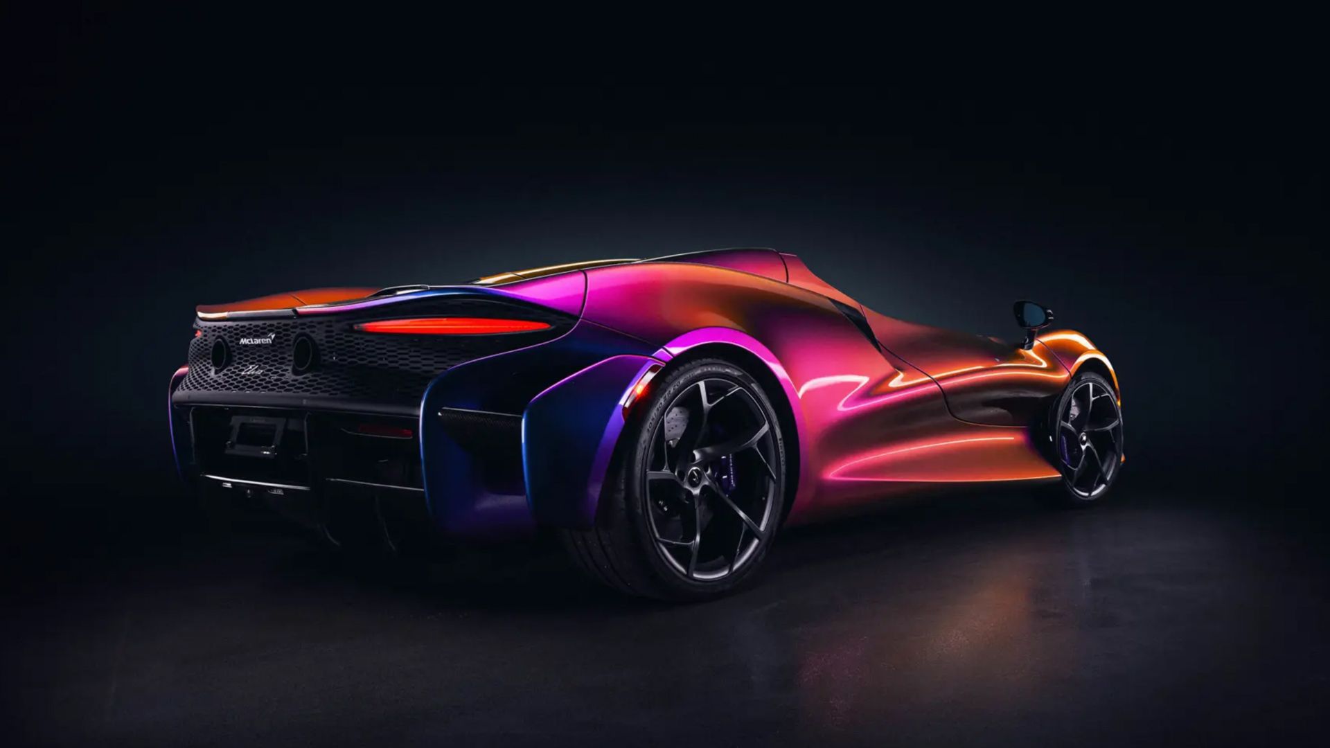 The 10 Craziest OEM Paint Options Of All Time