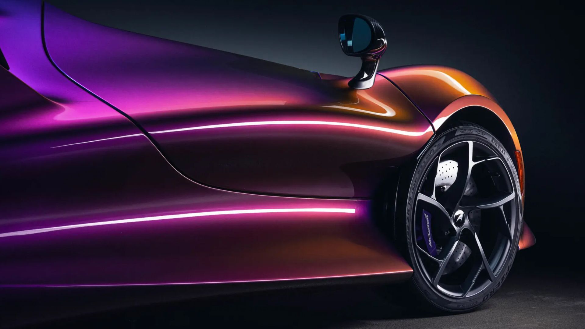 The 10 Craziest OEM Paint Options Of All Time