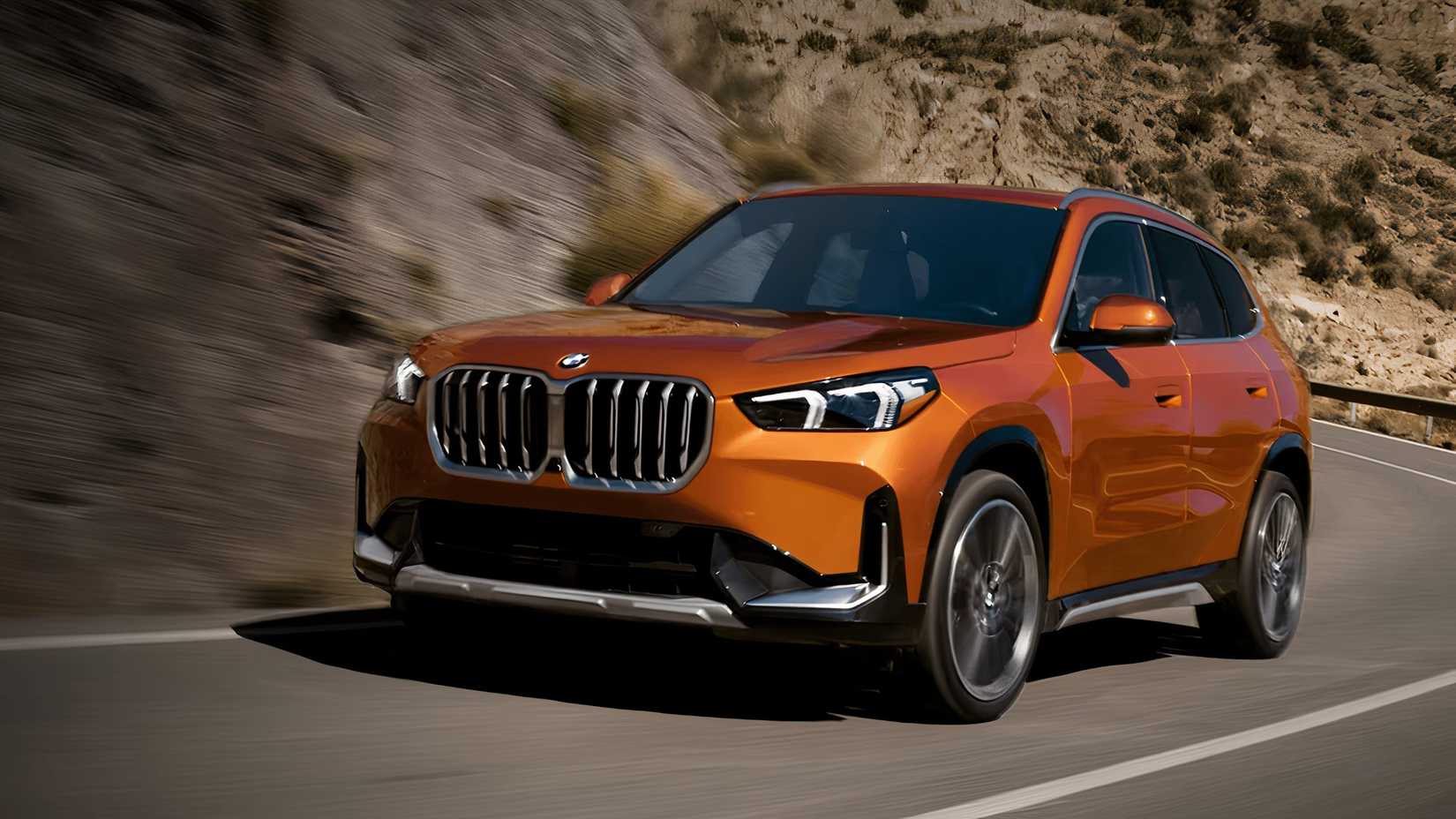 Best BMW SUV Models In Every Price Category best-bmw-suv-models-in-every-price-category