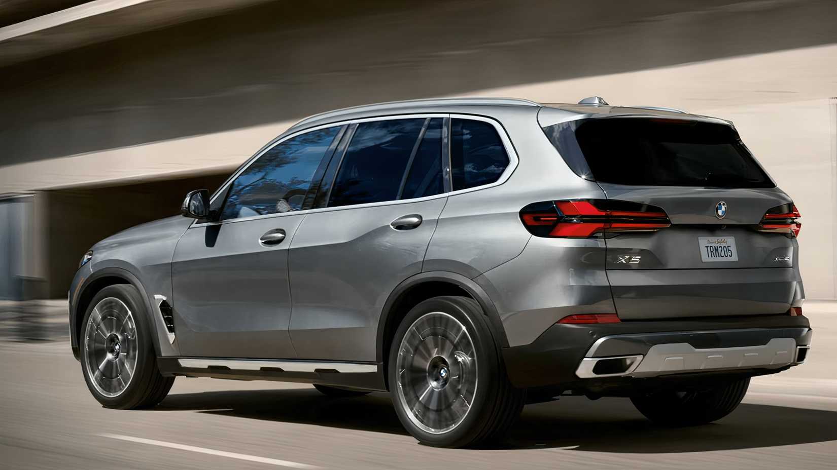 Best BMW SUV Models In Every Price Category best-bmw-suv-models-in-every-price-category