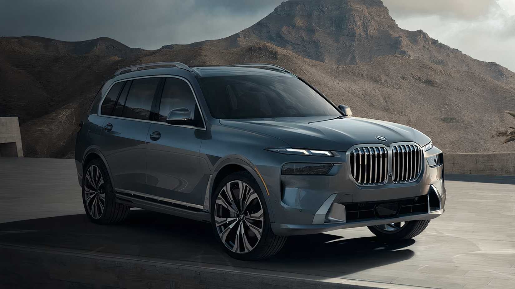 Best BMW SUV Models In Every Price Category best-bmw-suv-models-in-every-price-category