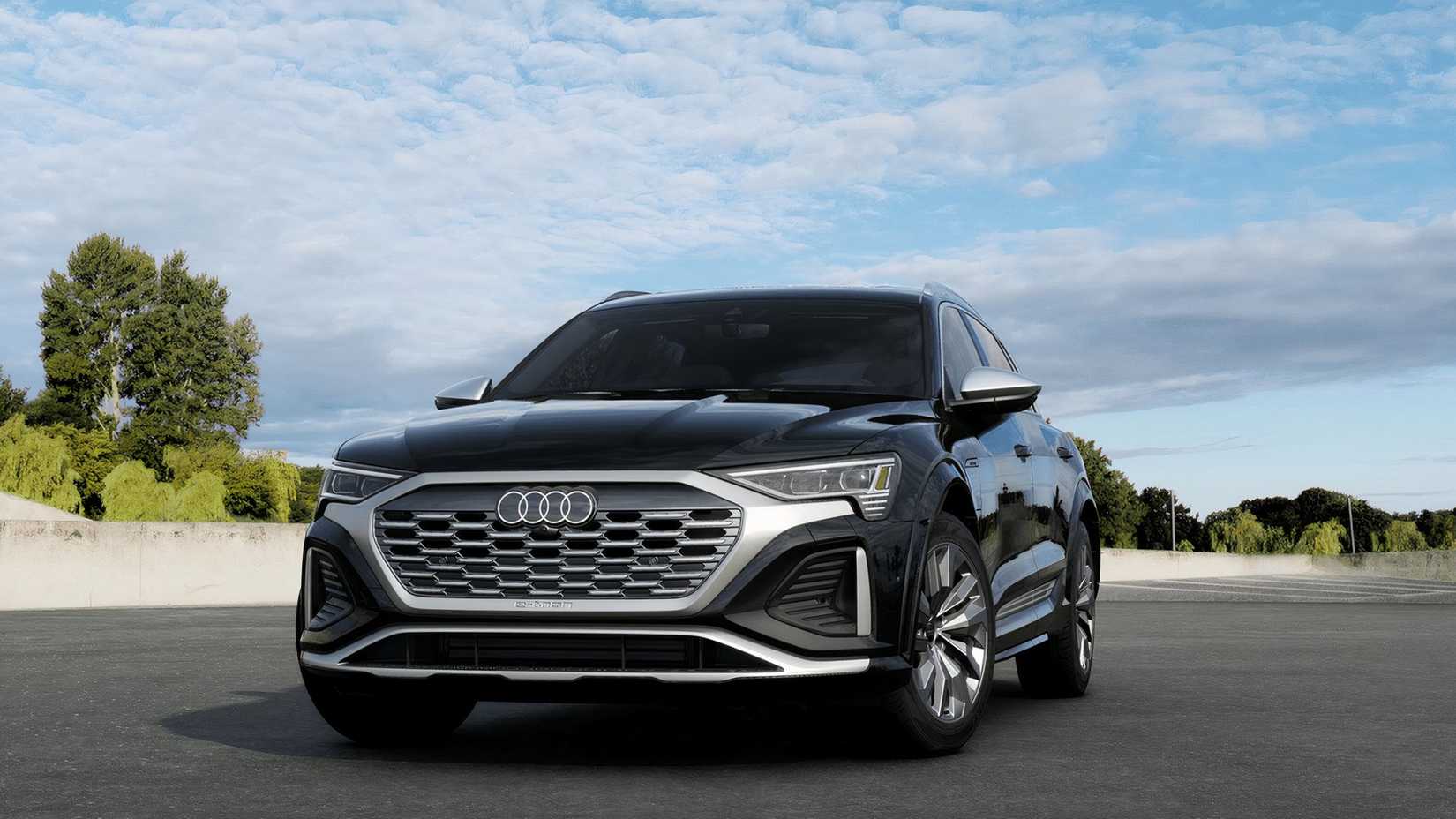 Audi Electric SUVs: Range, Performance, Price, And Everything Else To ...