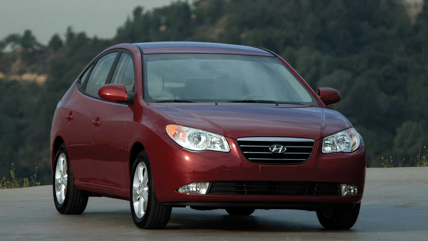 Hyundai Elantra Years to Avoid: Expert Tips Before You Buy