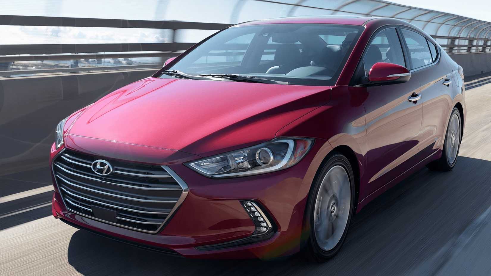 Best Hyundai Elantra Model Years For Reliability