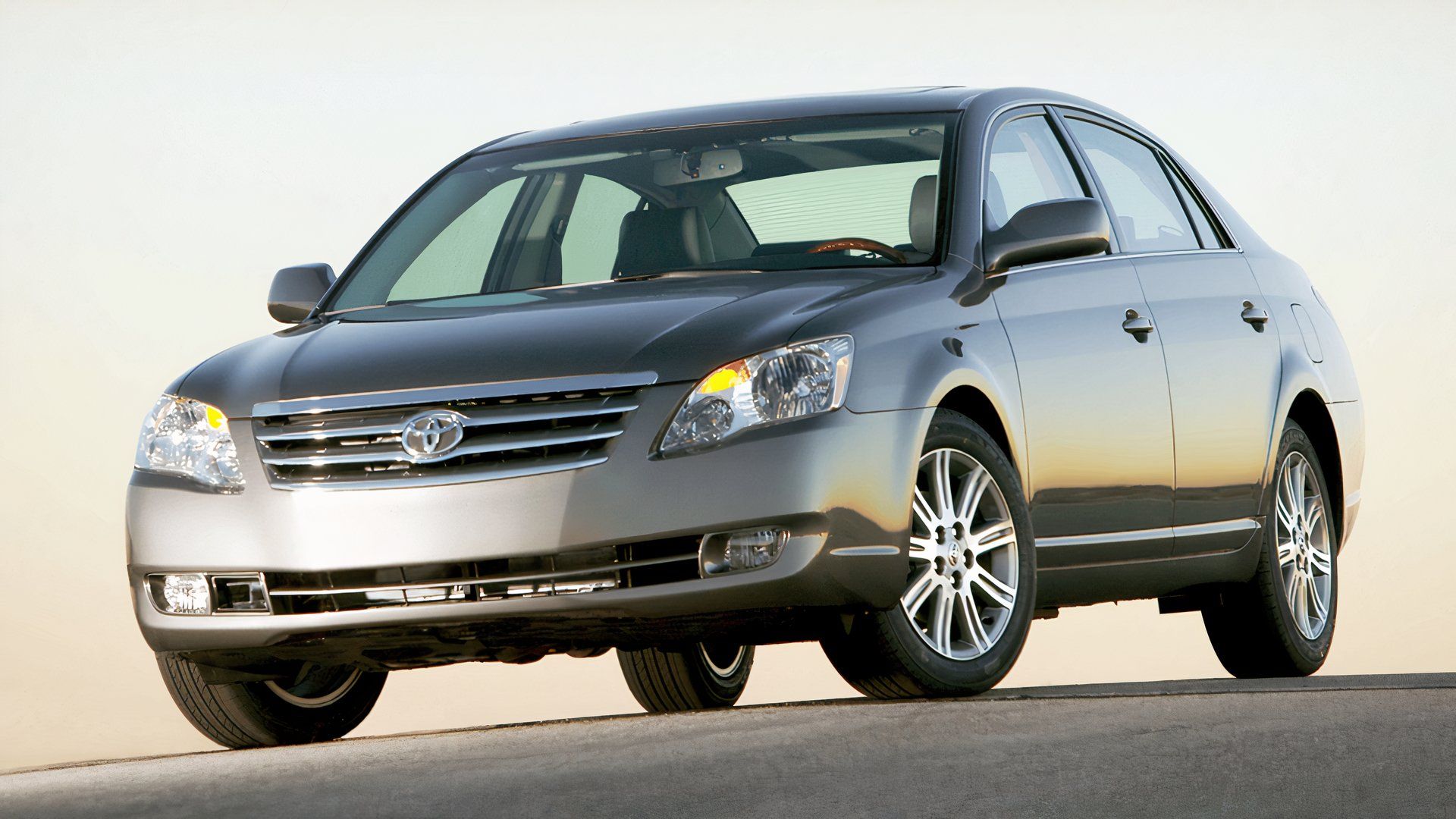 Toyota Avalon Years to Avoid: Expert Insights Revealed
