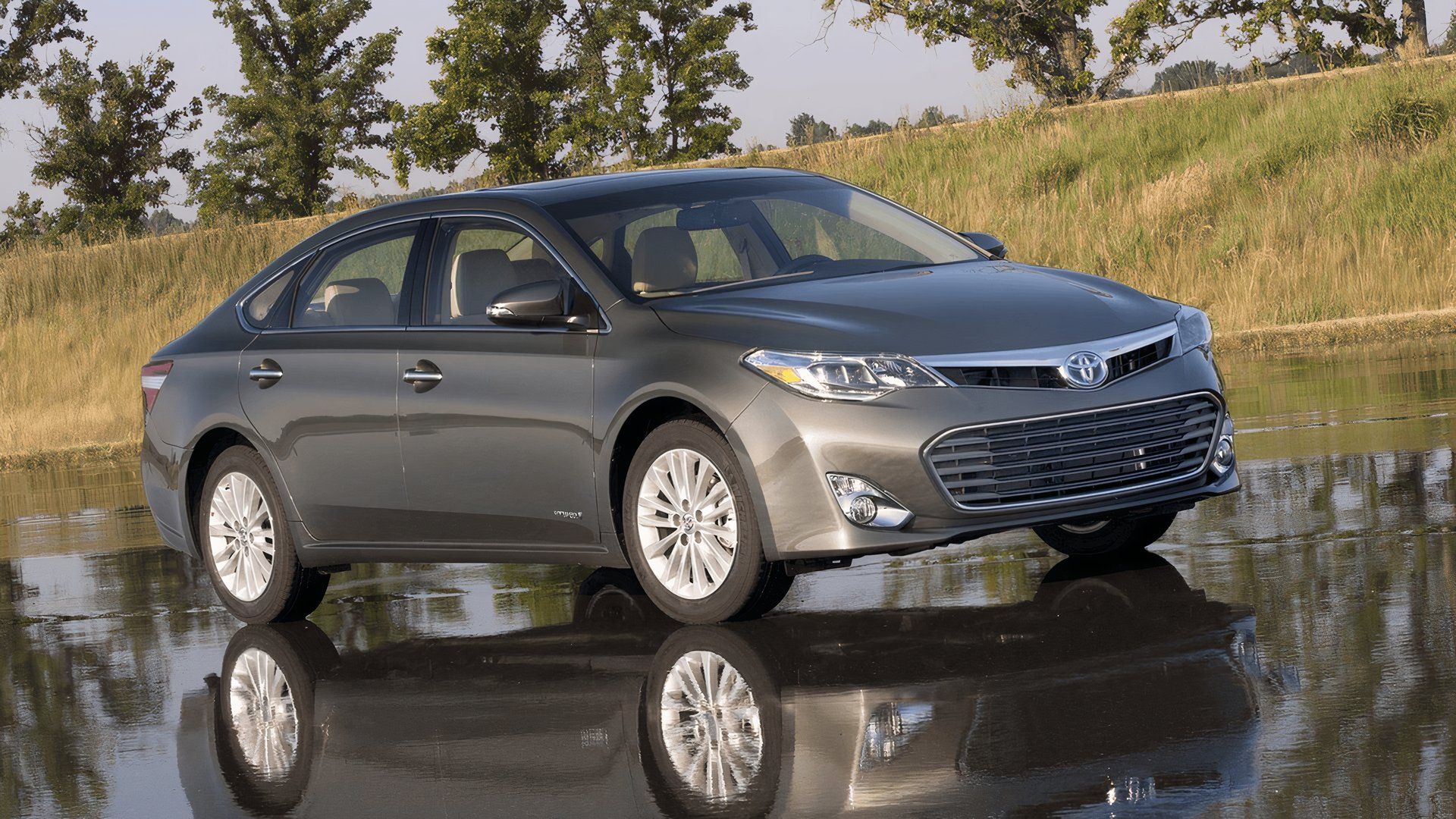 Sitemapcdatahttpsthereferenznettoyota Avalon Models By Year