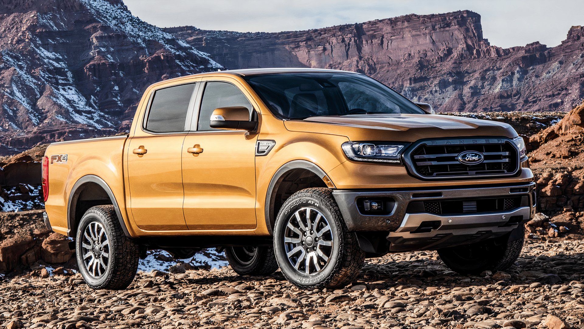 Best Ford Ranger Model Years For Reliability