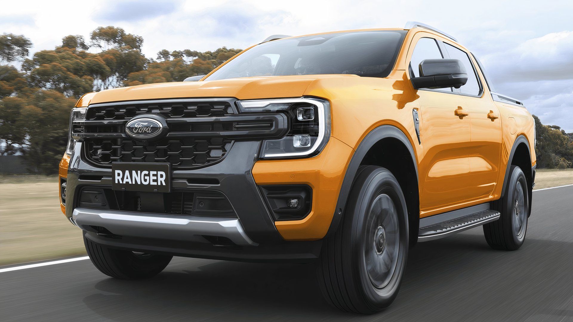 Best Ford Ranger Model Years For Reliability