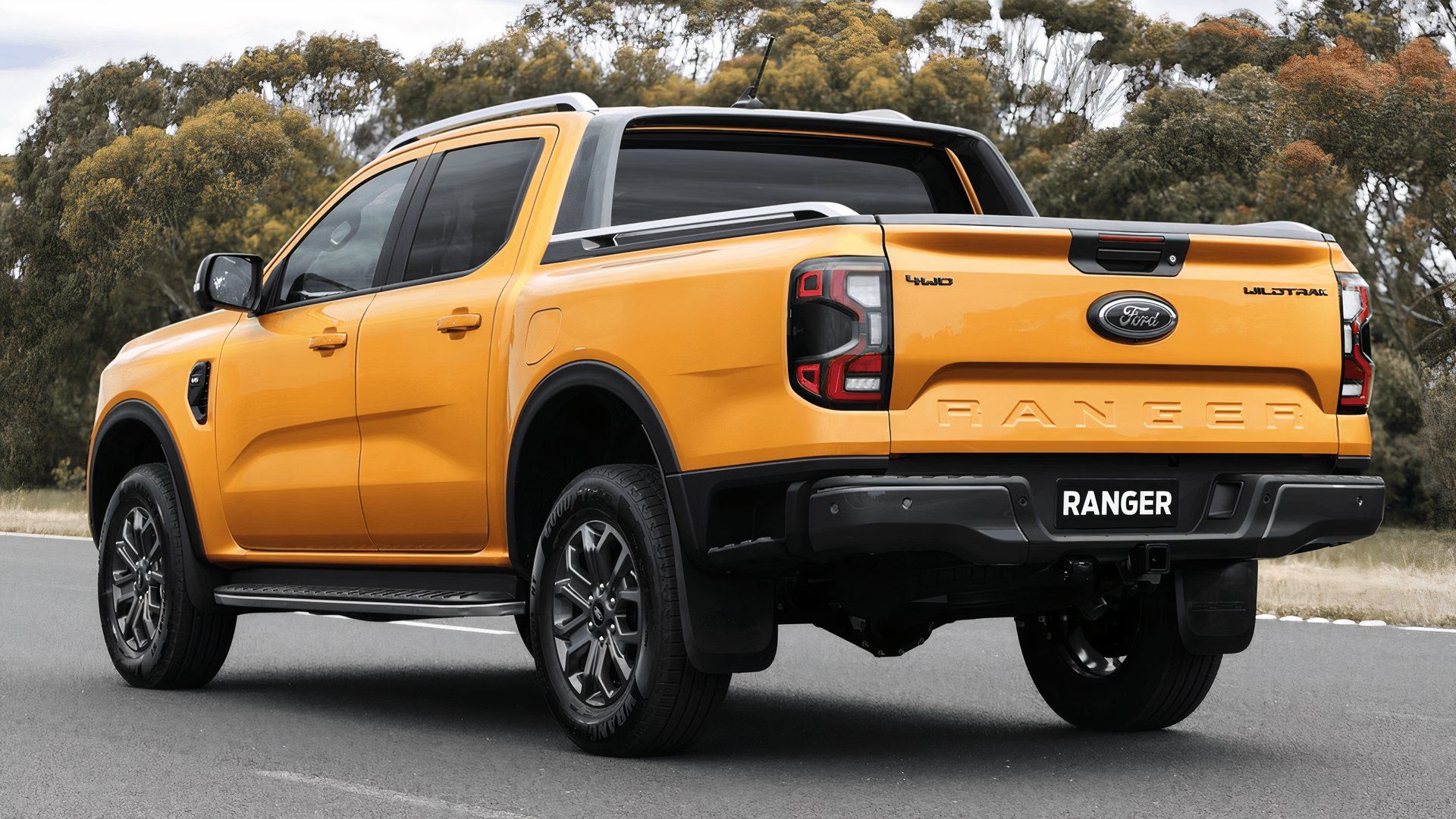 Best Ford Ranger Model Years For Reliability