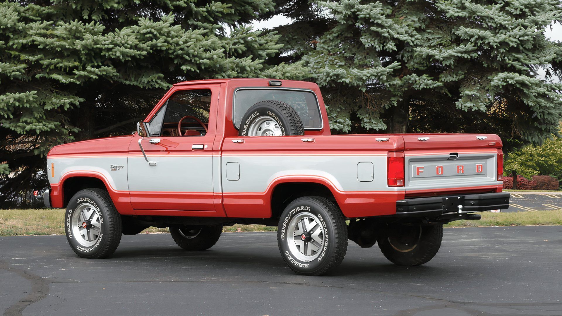 Best Ford Ranger Model Years For Reliability