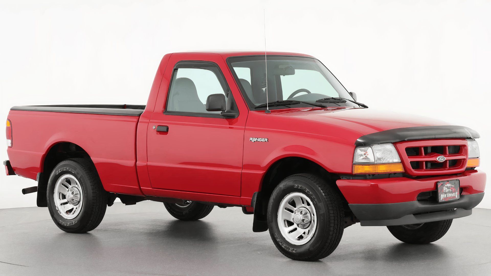 10 Legendary Pre-2000s 4x4s That Won't Cost You An Arm And A Leg