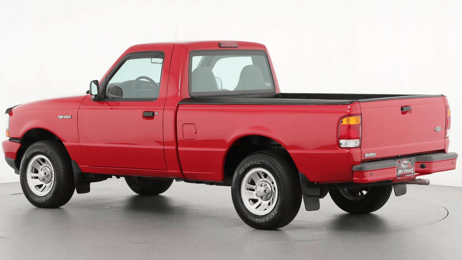 Best Ford Ranger Model Years For Reliability