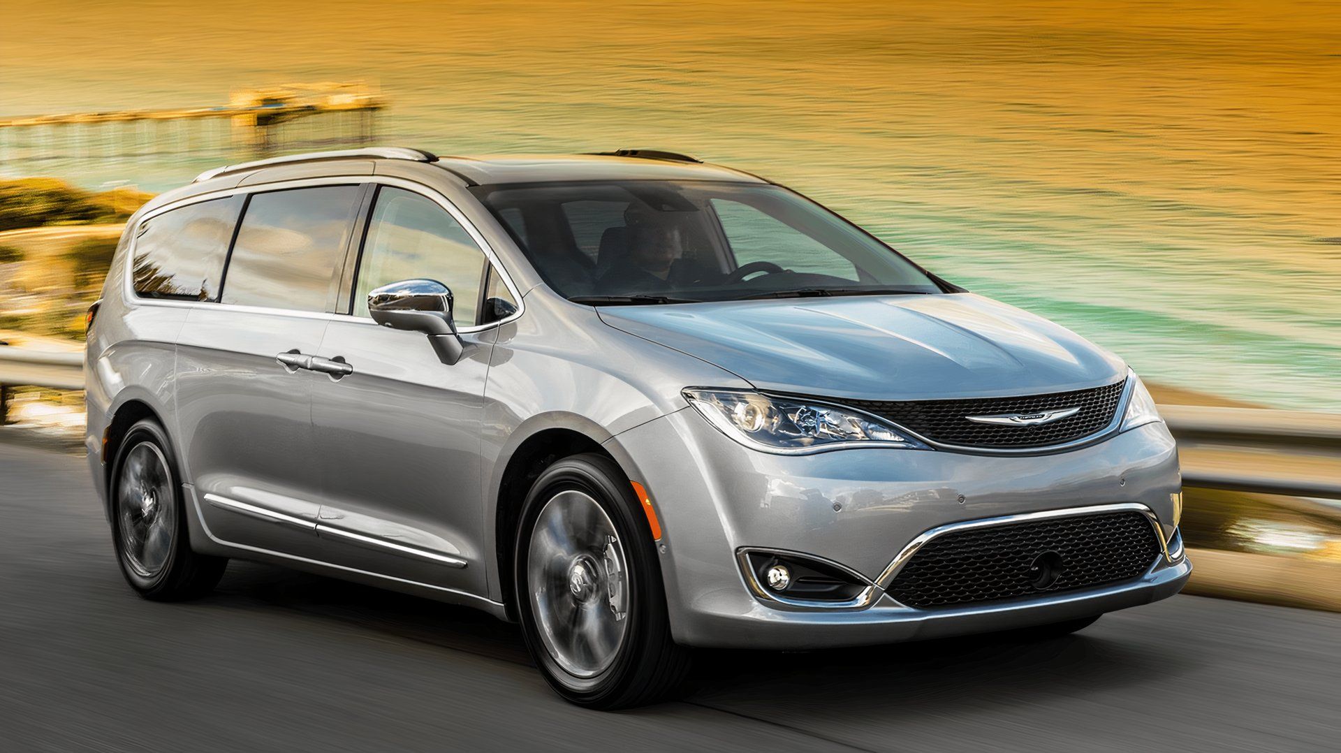 Ranked: The Most Reliable Minivans You Can Buy