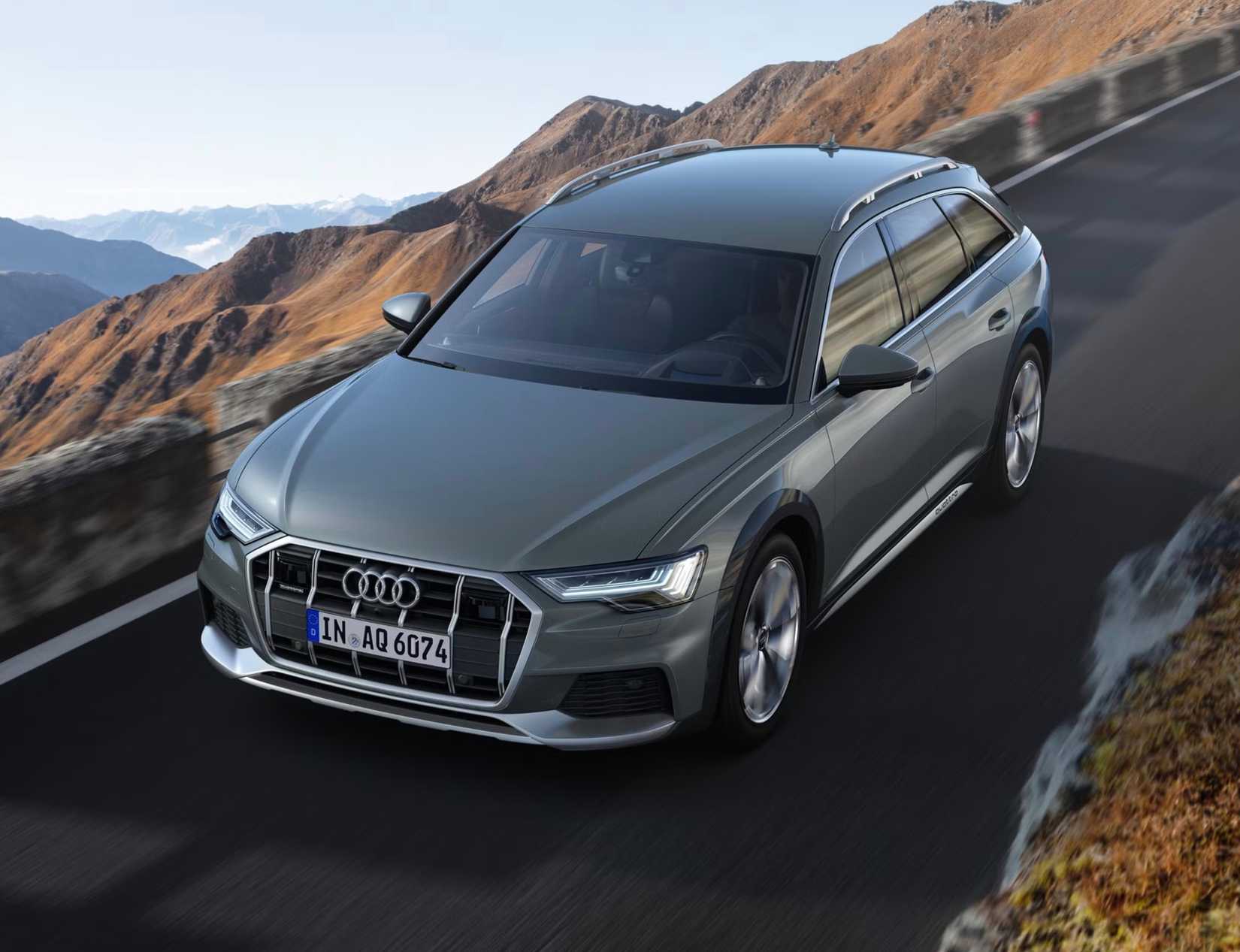 Ranking The Best Audi Models For 2024
