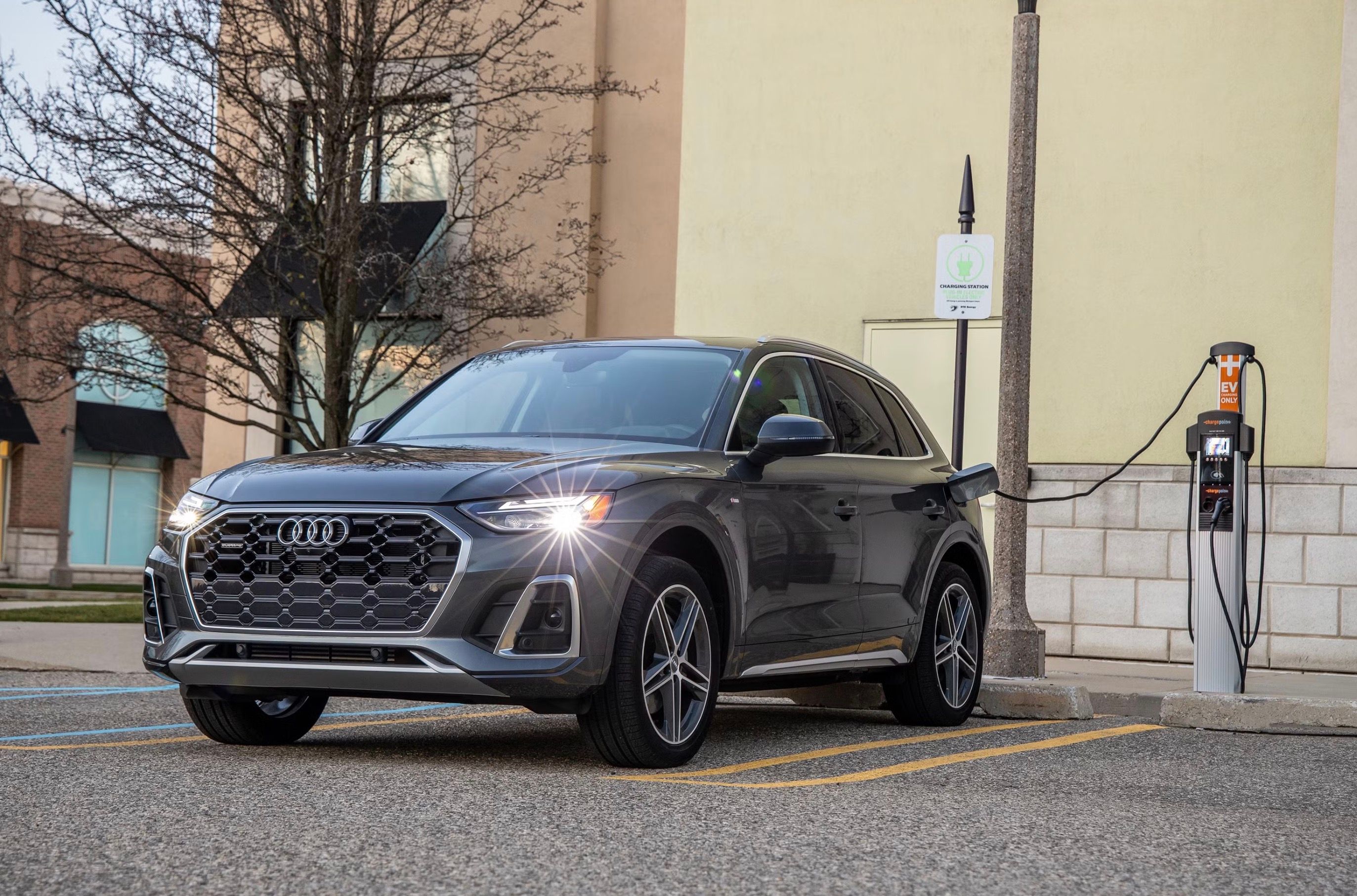 Ranking The Best Audi Models For 2024