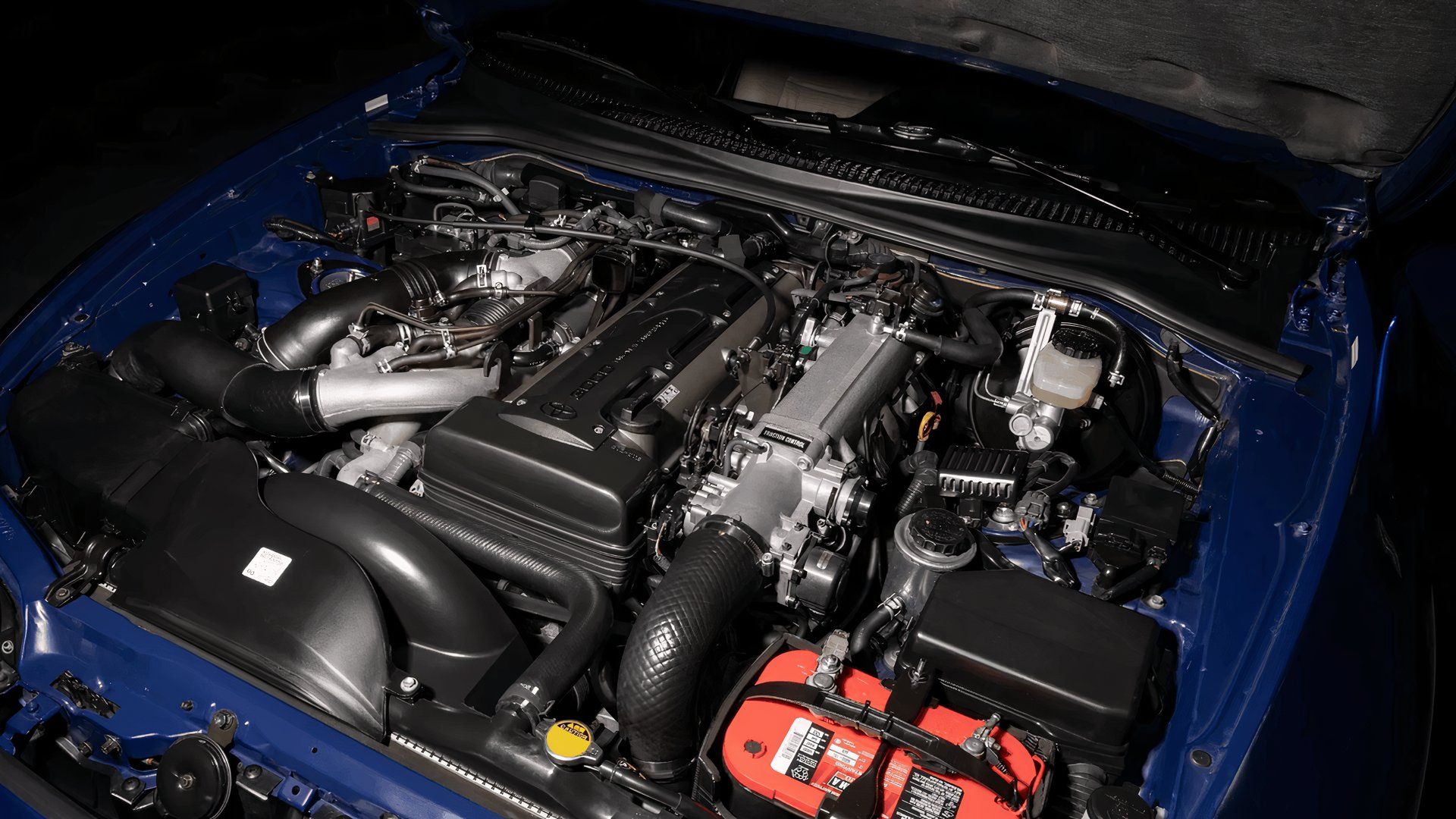 Mk4 Toyota Supra Buyer’s Guide: Everything To Know About The 1993-1998 ...