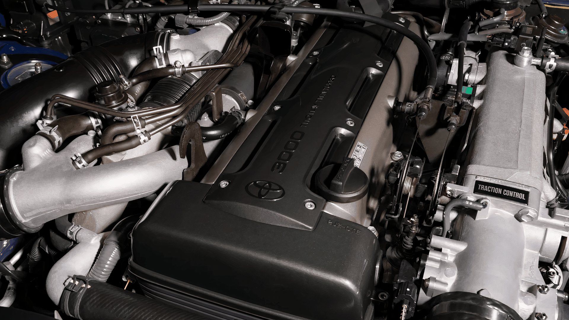 Mk4 Toyota Supra Buyer’s Guide: Everything To Know About The 1993-1998 ...