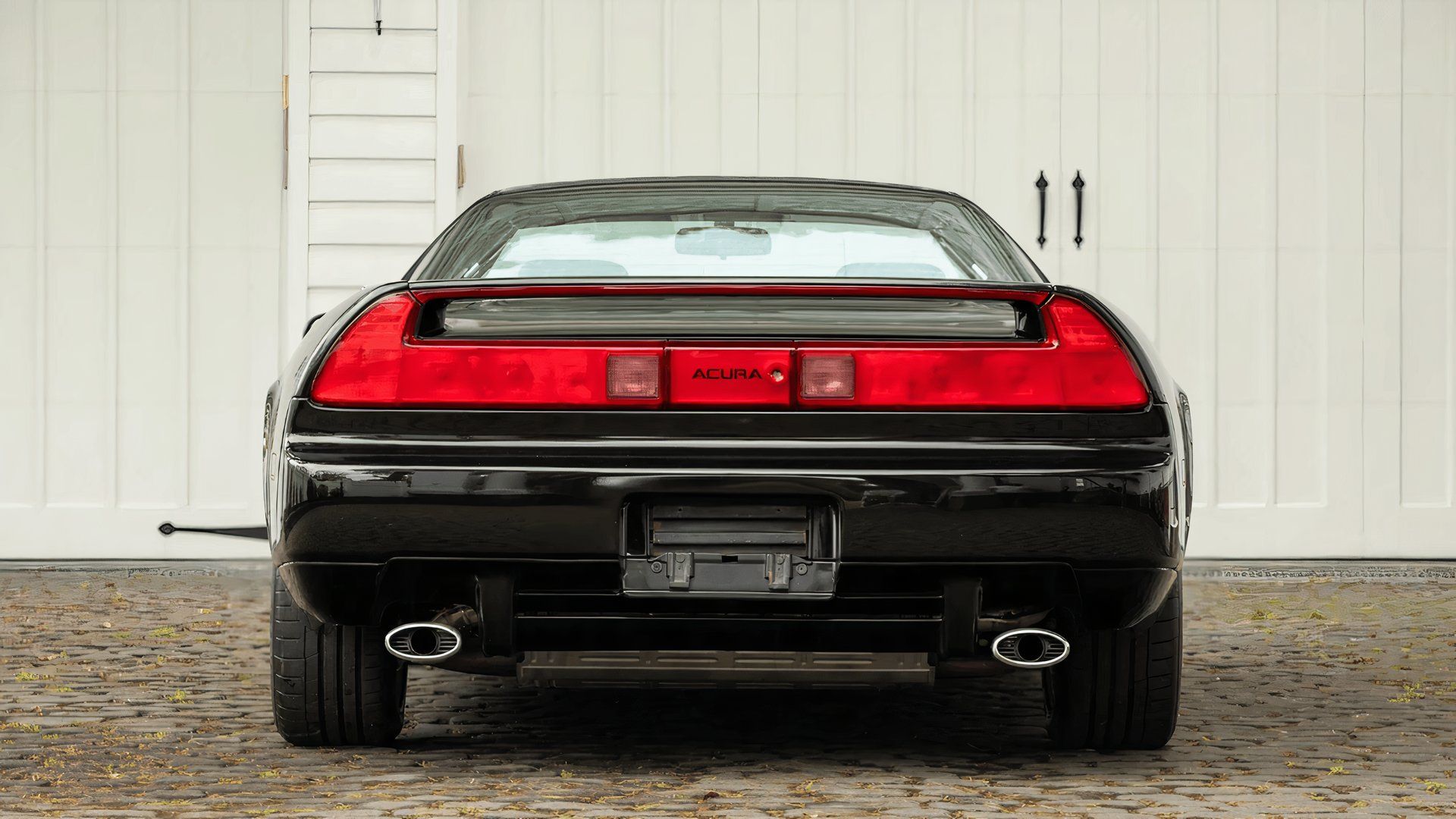 Past, Present And Future Honda Sports Cars