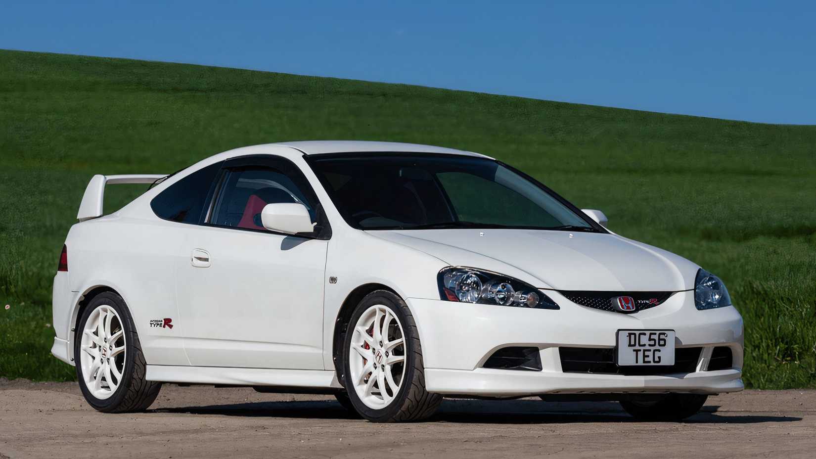 Past, Present And Future Honda Sports Cars