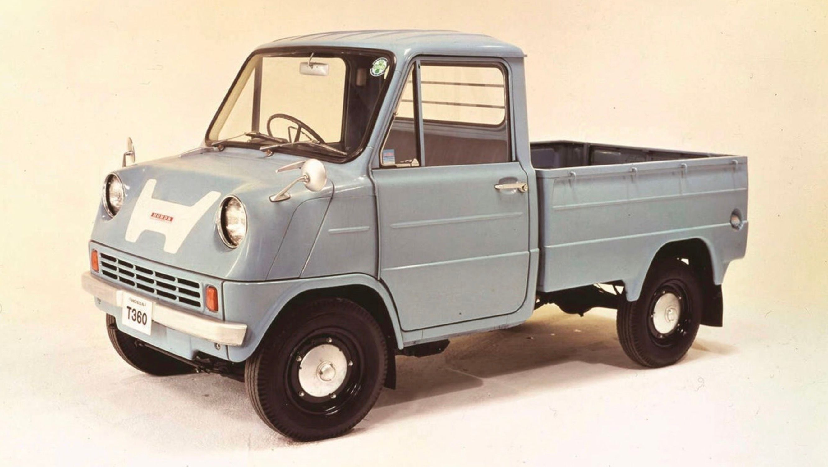 10 Small Yet Innovative Honda Cars