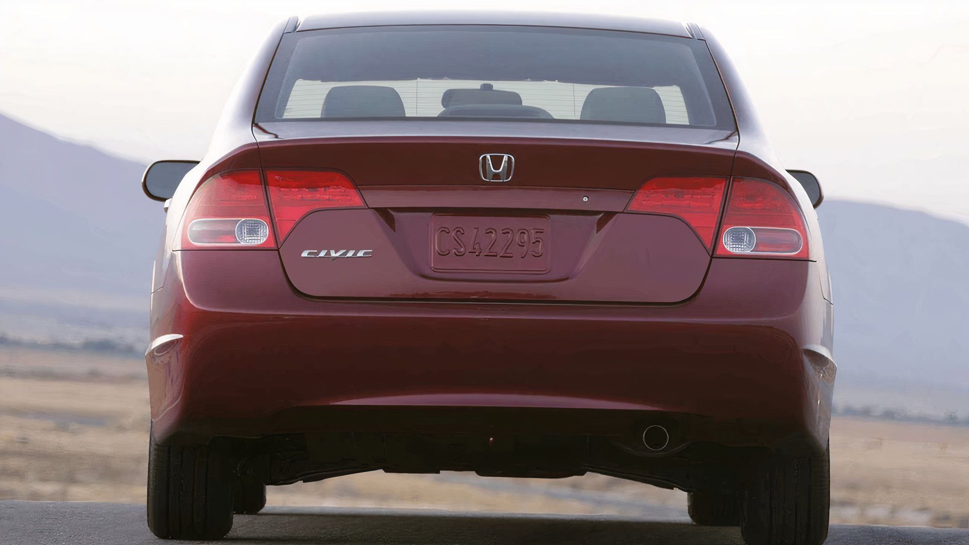 How Long Do Honda Civics Last? Reviewing The Ubiquitous Compact’s ...