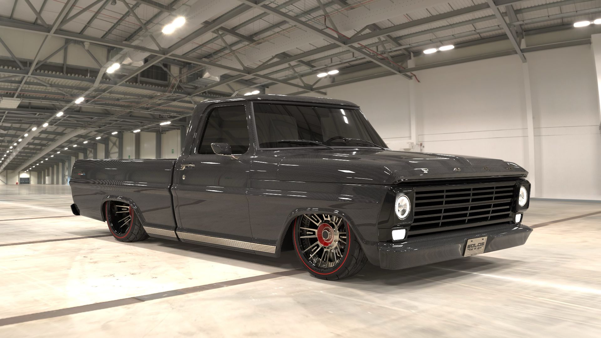 Solomon Lunger Custom 1969 F-100 Clyde_01