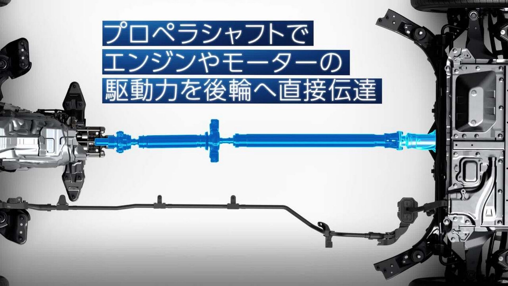 Subaru Finally Has A Powertrain Worth Getting Excited About
