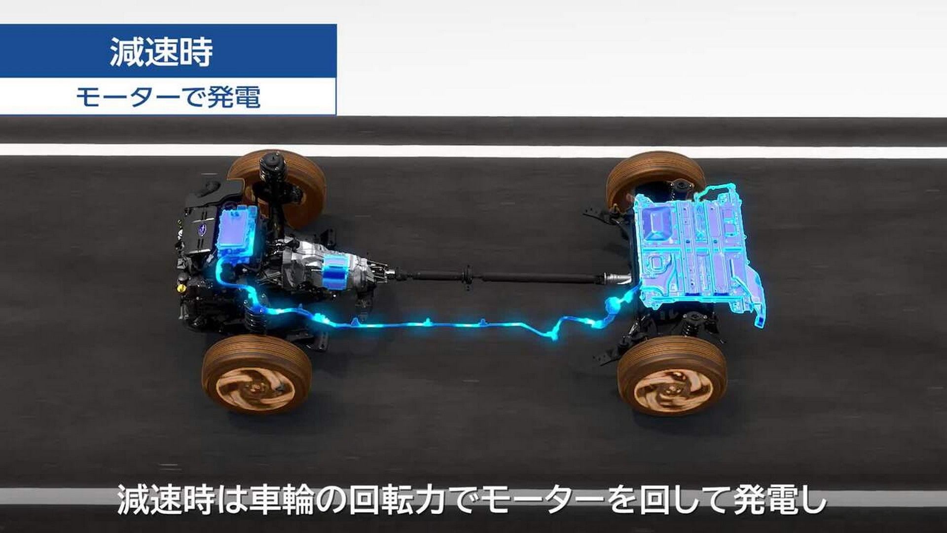 Subaru Finally Has A Powertrain Worth Getting Excited About
