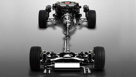 Runex Rear Drivetrain Best Rear-Wheel Drive Cars of 2026 | New RWD Vehicles | CarBuzz