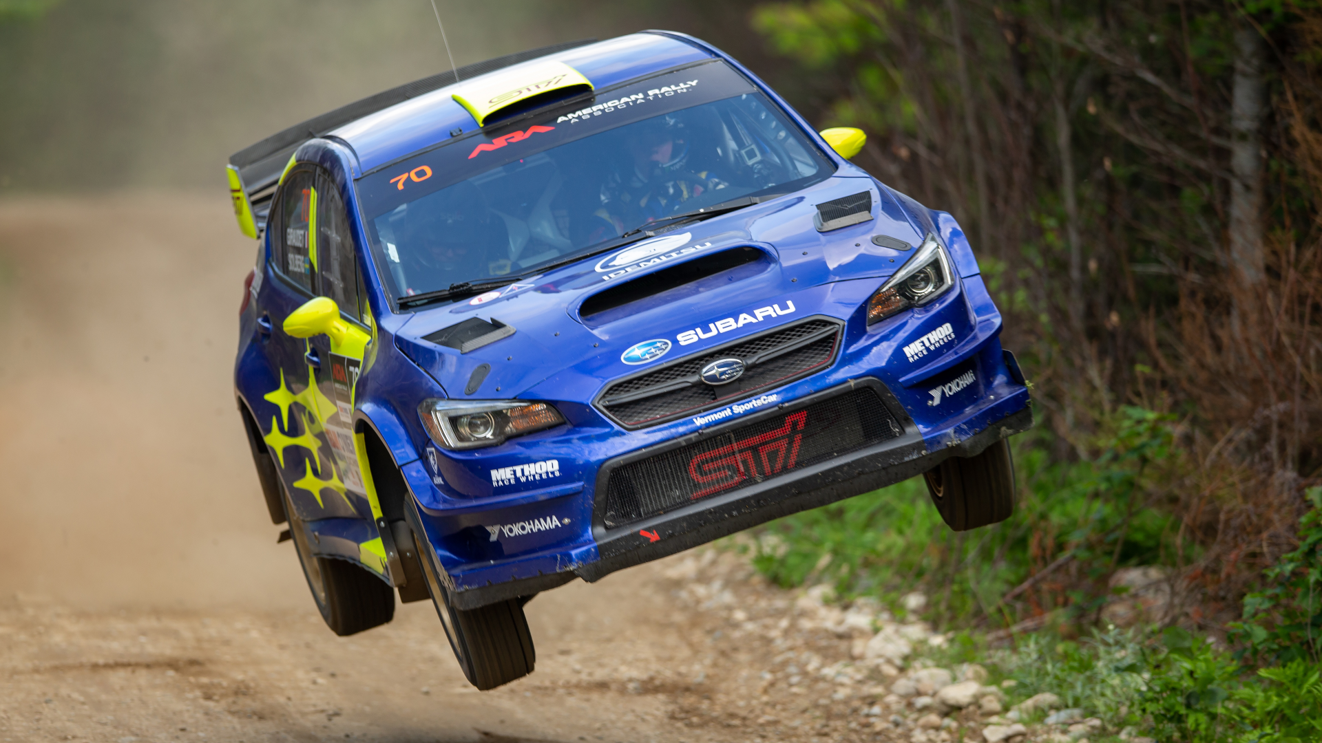 6 Brands That Have More Rally Pedigree Than the Subaru WRX