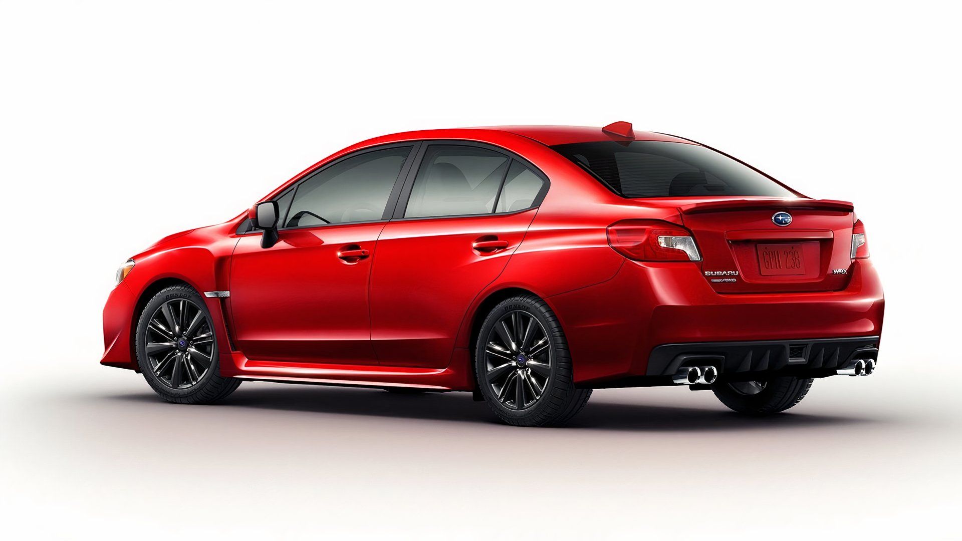 The Evolution Of Subaru's Beloved Rally-Bred Icon