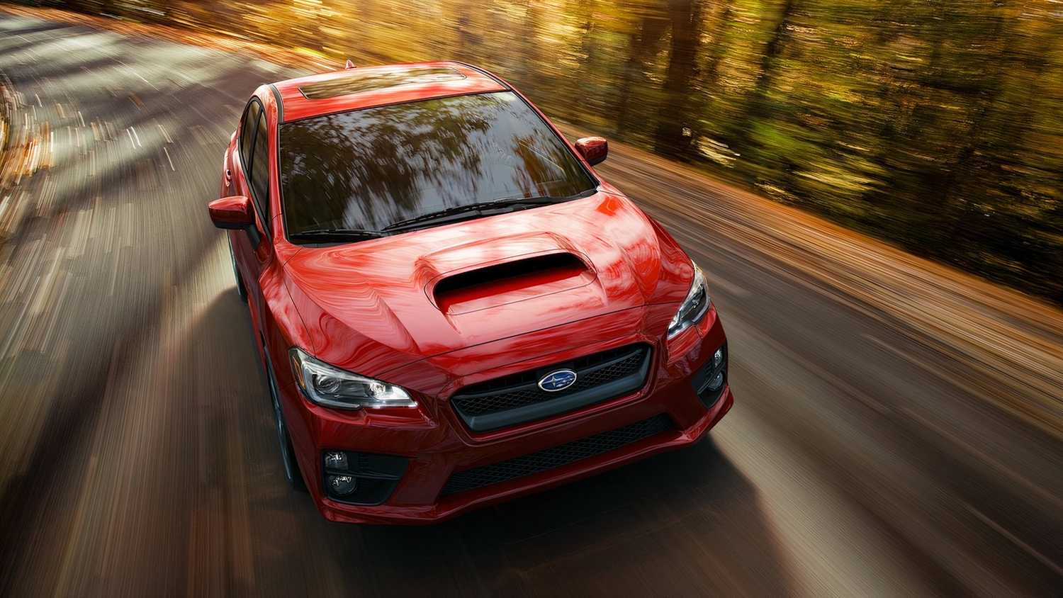 Subaru Rbd The Evolution Of Subaru's Beloved Rally-Bred Icon