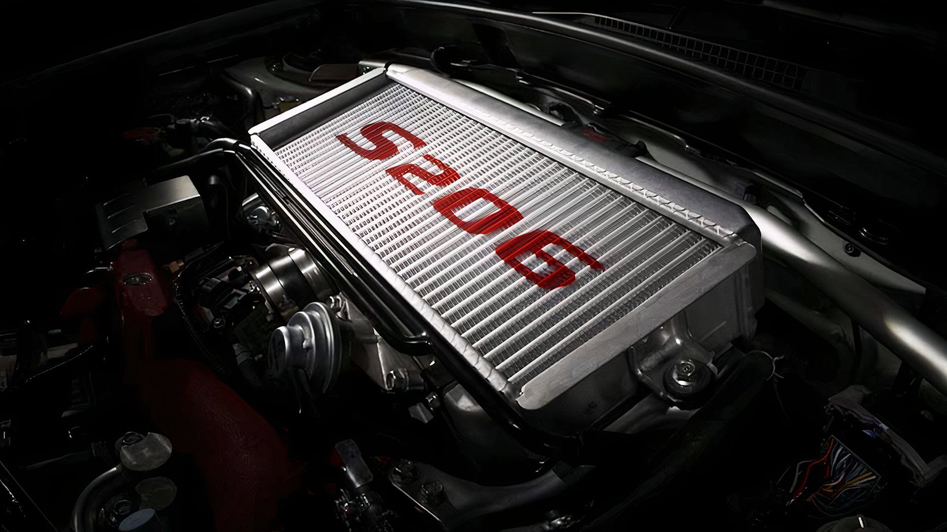 10 niezawodnych silników z turbodoładowaniem, które udowadniają, że doładowanie nie służy tylko zapewnieniu pracy mechanikom