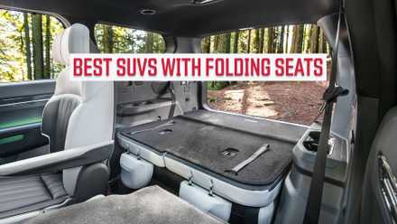 Best Small SUVs | 2026 Compact Crossovers Rated | CarBuzz