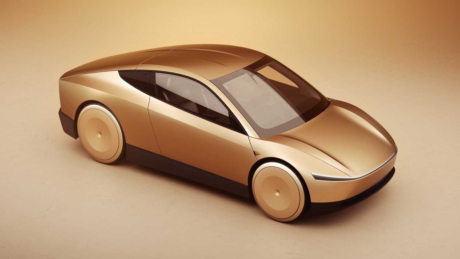 Tesla Cyberside Here's How Tesla's Wireless Charging System Works