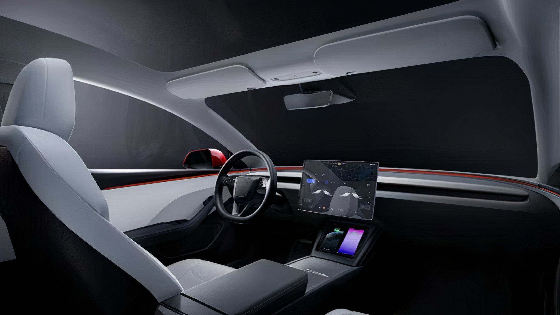Why The Tesla Model 3 Long Range RWD Is The Best EV Currently On Sale ...