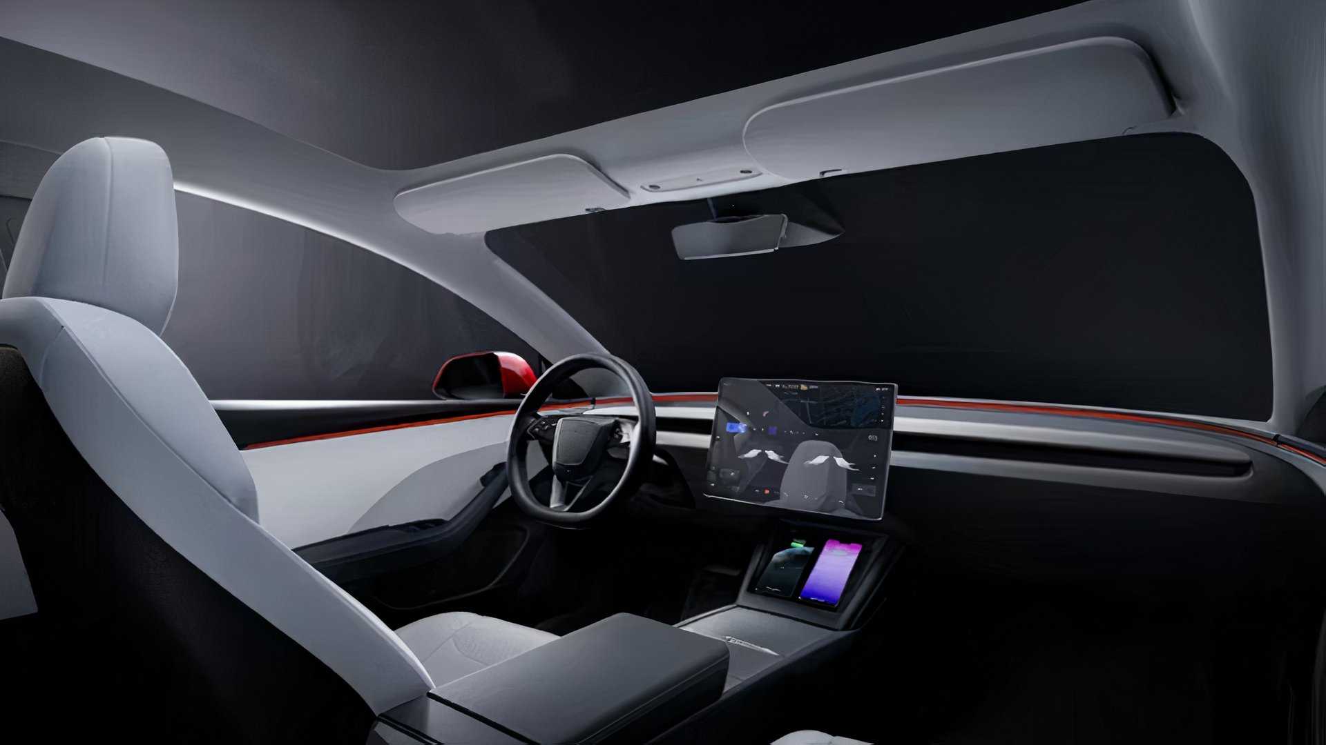 Why The Tesla Model 3 Long Range RWD Is The Best EV Currently On Sale ...