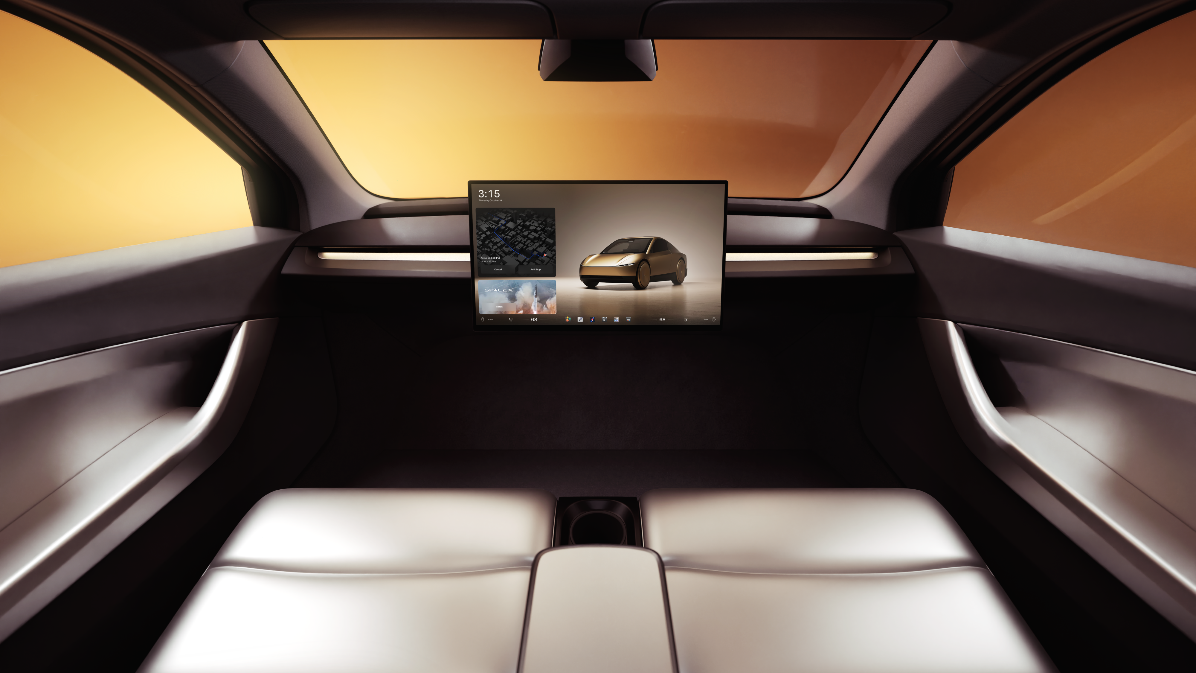 Tesla Makes More Questionable Claims About Its Autonomous People Mover