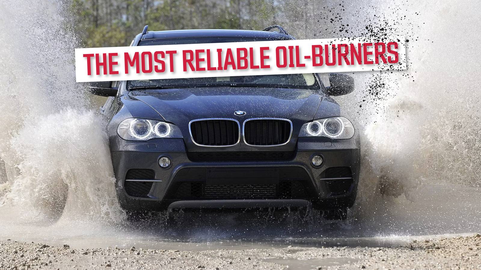 The 10 Most Reliable Diesel Engines Ever Made, image size:1600x900